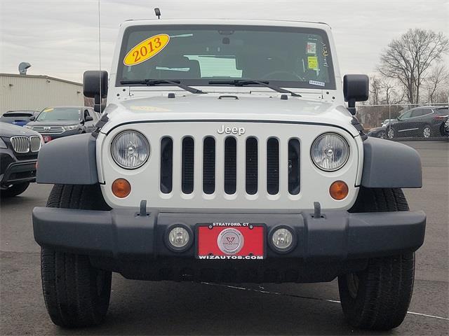 2013 Jeep Wrangler Sport, available for sale in Stratford, Connecticut | Wiz Leasing Inc. Stratford, Connecticut 2013 Jeep Wrangler Sport, available for sale in Stratford, Connecticut | Wiz Leasing Inc. Stratford, Connecticut