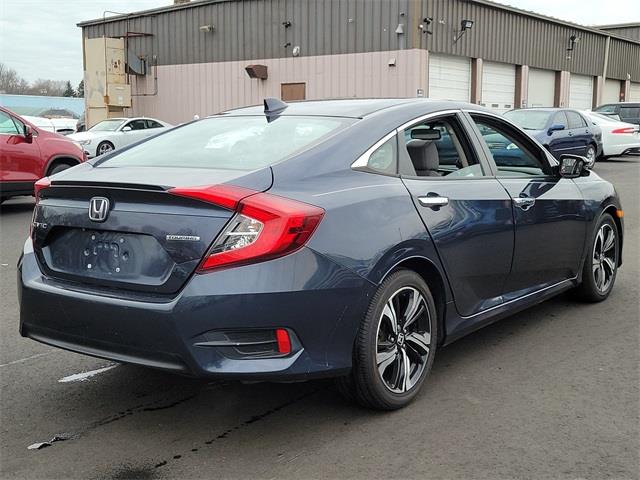 2016 Honda Civic Touring, available for sale in Stratford, Connecticut | Wiz Leasing Inc. Stratford, Connecticut 2016 Honda Civic Touring, available for sale in Stratford, Connecticut | Wiz Leasing Inc. Stratford, Connecticut