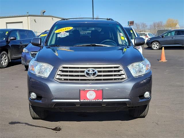 2010 Toyota Highlander SE, available for sale in Stratford, Connecticut | Wiz Leasing Inc. Stratford, Connecticut 2010 Toyota Highlander SE, available for sale in Stratford, Connecticut | Wiz Leasing Inc. Stratford, Connecticut