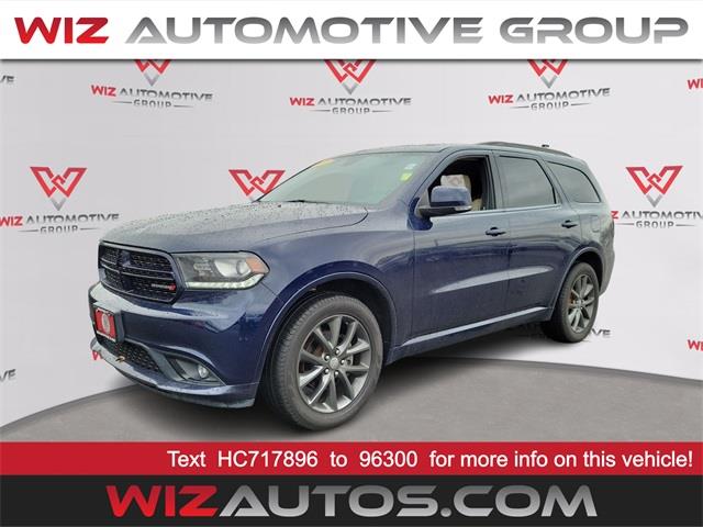 2017 Dodge Durango GT, available for sale in Stratford, Connecticut | Wiz Leasing Inc. Stratford, Connecticut 2017 Dodge Durango GT, available for sale in Stratford, Connecticut | Wiz Leasing Inc. Stratford, Connecticut