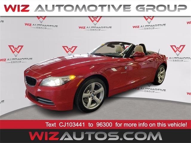 2012 BMW Z4 sDrive28i, available for sale in Stratford, Connecticut | Wiz Leasing Inc. Stratford, Connecticut 2012 BMW Z4 sDrive28i, available for sale in Stratford, Connecticut | Wiz Leasing Inc. Stratford, Connecticut