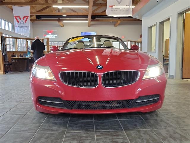 2012 BMW Z4 sDrive28i, available for sale in Stratford, Connecticut | Wiz Leasing Inc. Stratford, Connecticut 2012 BMW Z4 sDrive28i, available for sale in Stratford, Connecticut | Wiz Leasing Inc. Stratford, Connecticut