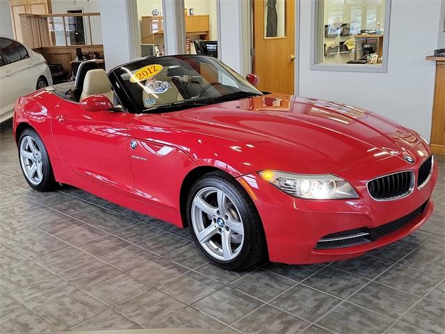 2012 BMW Z4 sDrive28i, available for sale in Stratford, Connecticut | Wiz Leasing Inc. Stratford, Connecticut 2012 BMW Z4 sDrive28i, available for sale in Stratford, Connecticut | Wiz Leasing Inc. Stratford, Connecticut