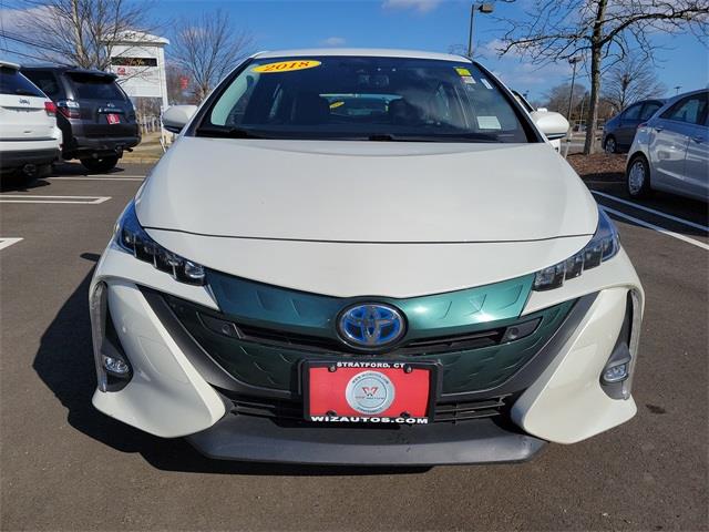2018 Toyota Prius Prime Advanced, available for sale in Stratford, Connecticut | Wiz Leasing Inc. Stratford, Connecticut 2018 Toyota Prius Prime Advanced, available for sale in Stratford, Connecticut | Wiz Leasing Inc. Stratford, Connecticut