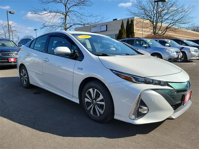2018 Toyota Prius Prime Advanced, available for sale in Stratford, Connecticut | Wiz Leasing Inc. Stratford, Connecticut 2018 Toyota Prius Prime Advanced, available for sale in Stratford, Connecticut | Wiz Leasing Inc. Stratford, Connecticut