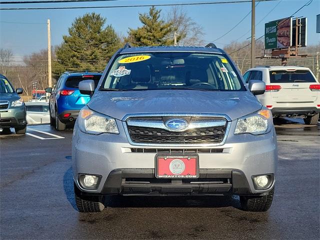 2016 Subaru Forester 2.5i Limited, available for sale in Stratford, Connecticut | Wiz Leasing Inc. Stratford, Connecticut 2016 Subaru Forester 2.5i Limited, available for sale in Stratford, Connecticut | Wiz Leasing Inc. Stratford, Connecticut