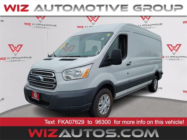 2015 Ford Transit-250 Base, available for sale in Stratford, Connecticut | Wiz Leasing Inc. Stratford, Connecticut