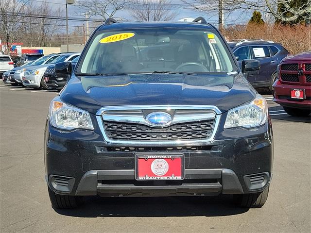 2015 Subaru Forester 2.5i Premium, available for sale in Stratford, Connecticut | Wiz Leasing Inc. Stratford, Connecticut 2015 Subaru Forester 2.5i Premium, available for sale in Stratford, Connecticut | Wiz Leasing Inc. Stratford, Connecticut