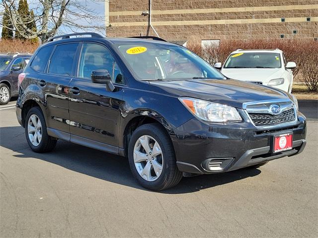 2015 Subaru Forester 2.5i Premium, available for sale in Stratford, Connecticut | Wiz Leasing Inc. Stratford, Connecticut 2015 Subaru Forester 2.5i Premium, available for sale in Stratford, Connecticut | Wiz Leasing Inc. Stratford, Connecticut