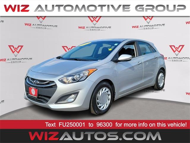 2015 Hyundai Elantra Gt Base, available for sale in Stratford, Connecticut | Wiz Leasing Inc. Stratford, Connecticut