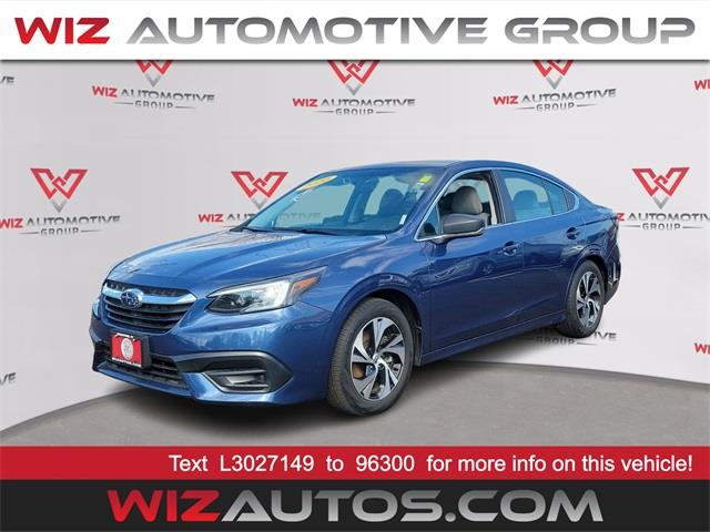 2020 Subaru Legacy Base, available for sale in Stratford, Connecticut | Wiz Leasing Inc. Stratford, Connecticut 2020 Subaru Legacy Base, available for sale in Stratford, Connecticut | Wiz Leasing Inc. Stratford, Connecticut