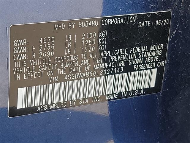 2020 Subaru Legacy Base, available for sale in Stratford, Connecticut | Wiz Leasing Inc. Stratford, Connecticut 2020 Subaru Legacy Base, available for sale in Stratford, Connecticut | Wiz Leasing Inc. Stratford, Connecticut