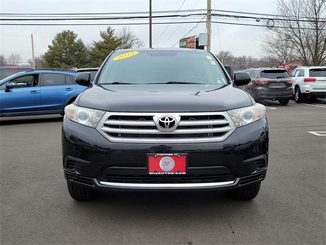 2013 Toyota Highlander Base Plus V6, available for sale in Stratford, Connecticut | Wiz Leasing Inc. Stratford, Connecticut 2013 Toyota Highlander Base Plus V6, available for sale in Stratford, Connecticut | Wiz Leasing Inc. Stratford, Connecticut