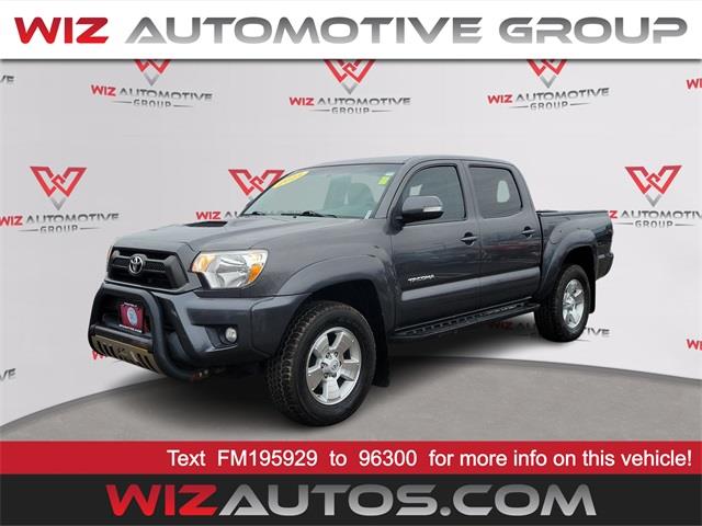 2015 Toyota Tacoma TRD Pro, available for sale in Stratford, Connecticut | Wiz Leasing Inc. Stratford, Connecticut 2015 Toyota Tacoma TRD Pro, available for sale in Stratford, Connecticut | Wiz Leasing Inc. Stratford, Connecticut