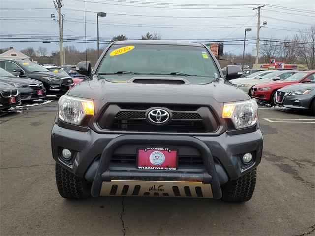 2015 Toyota Tacoma TRD Pro, available for sale in Stratford, Connecticut | Wiz Leasing Inc. Stratford, Connecticut 2015 Toyota Tacoma TRD Pro, available for sale in Stratford, Connecticut | Wiz Leasing Inc. Stratford, Connecticut