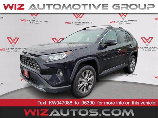 2019 Toyota Rav4 Limited, available for sale in Stratford, Connecticut | Wiz Leasing Inc. Stratford, Connecticut 2019 Toyota Rav4 Limited, available for sale in Stratford, Connecticut | Wiz Leasing Inc. Stratford, Connecticut
