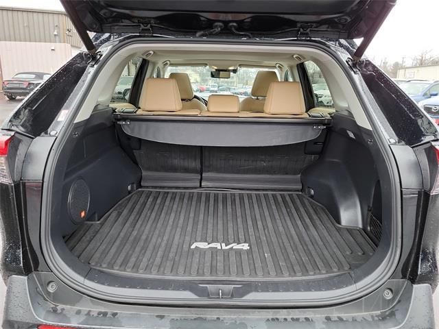 2019 Toyota Rav4 Limited, available for sale in Stratford, Connecticut | Wiz Leasing Inc. Stratford, Connecticut 2019 Toyota Rav4 Limited, available for sale in Stratford, Connecticut | Wiz Leasing Inc. Stratford, Connecticut