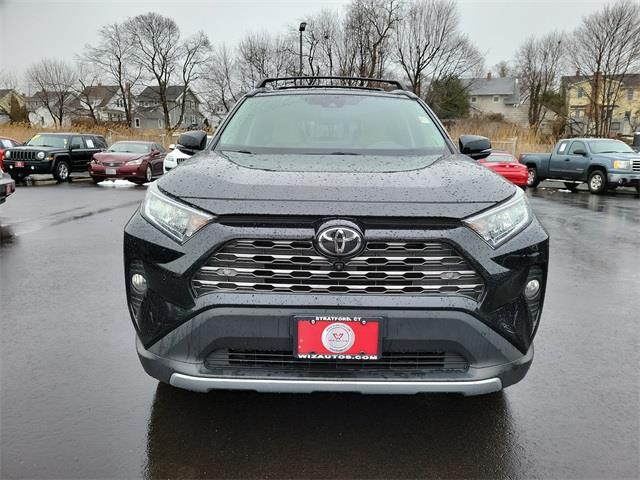 2019 Toyota Rav4 Limited, available for sale in Stratford, Connecticut | Wiz Leasing Inc. Stratford, Connecticut 2019 Toyota Rav4 Limited, available for sale in Stratford, Connecticut | Wiz Leasing Inc. Stratford, Connecticut