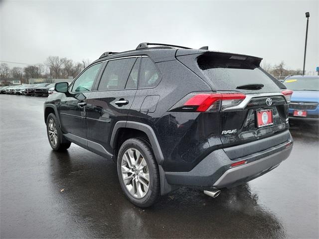 2019 Toyota Rav4 Limited, available for sale in Stratford, Connecticut | Wiz Leasing Inc. Stratford, Connecticut 2019 Toyota Rav4 Limited, available for sale in Stratford, Connecticut | Wiz Leasing Inc. Stratford, Connecticut