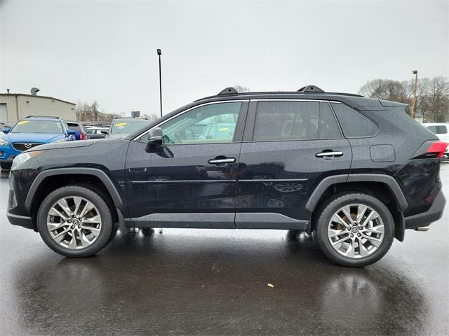 2019 Toyota Rav4 Limited, available for sale in Stratford, Connecticut | Wiz Leasing Inc. Stratford, Connecticut 2019 Toyota Rav4 Limited, available for sale in Stratford, Connecticut | Wiz Leasing Inc. Stratford, Connecticut