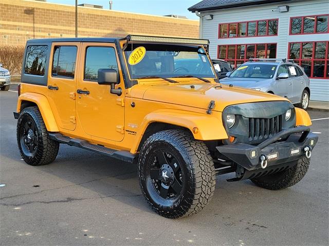 2013 Jeep Wrangler Unlimited Sahara, available for sale in Stratford, Connecticut | Wiz Leasing Inc. Stratford, Connecticut 2013 Jeep Wrangler Unlimited Sahara, available for sale in Stratford, Connecticut | Wiz Leasing Inc. Stratford, Connecticut