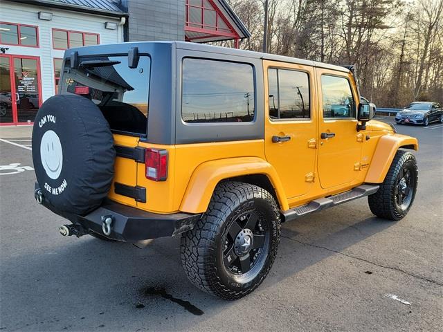 2013 Jeep Wrangler Unlimited Sahara, available for sale in Stratford, Connecticut | Wiz Leasing Inc. Stratford, Connecticut 2013 Jeep Wrangler Unlimited Sahara, available for sale in Stratford, Connecticut | Wiz Leasing Inc. Stratford, Connecticut