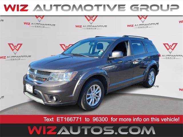 2014 Dodge Journey SXT, available for sale in Stratford, Connecticut | Wiz Leasing Inc. Stratford, Connecticut