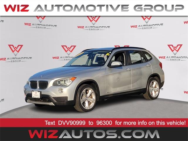 2013 BMW X1 xDrive35i, available for sale in Stratford, Connecticut | Wiz Leasing Inc. Stratford, Connecticut