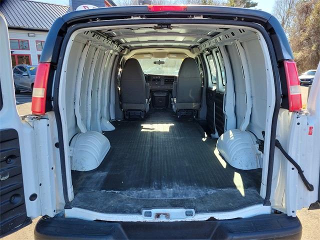 2012 Chevrolet Express 1500 Work Van, available for sale in Stratford, Connecticut | Wiz Leasing Inc. Stratford, Connecticut 2012 Chevrolet Express 1500 Work Van, available for sale in Stratford, Connecticut | Wiz Leasing Inc. Stratford, Connecticut