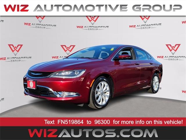 2015 Chrysler 200 C, available for sale in Stratford, Connecticut | Wiz Leasing Inc. Stratford, Connecticut 2015 Chrysler 200 C, available for sale in Stratford, Connecticut | Wiz Leasing Inc. Stratford, Connecticut