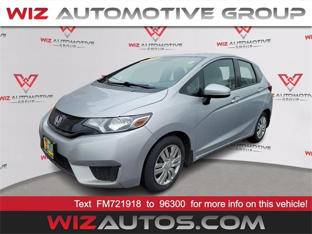 2015 Honda Fit LX, available for sale in Stratford, Connecticut | Wiz Leasing Inc. Stratford, Connecticut 2015 Honda Fit LX, available for sale in Stratford, Connecticut | Wiz Leasing Inc. Stratford, Connecticut