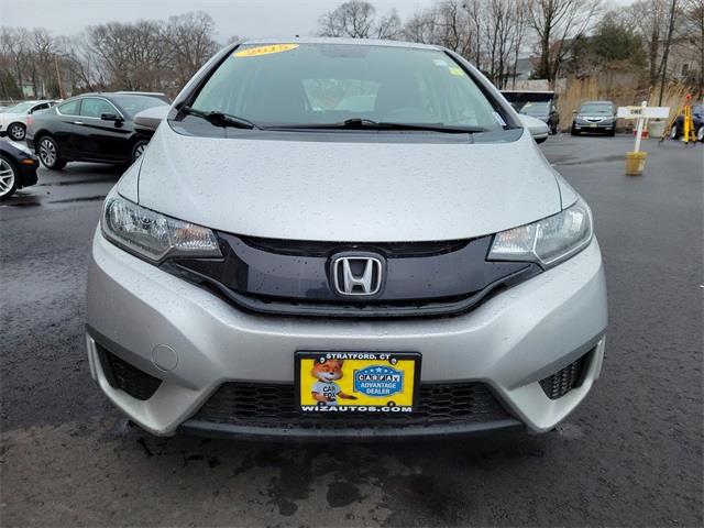 2015 Honda Fit LX, available for sale in Stratford, Connecticut | Wiz Leasing Inc. Stratford, Connecticut 2015 Honda Fit LX, available for sale in Stratford, Connecticut | Wiz Leasing Inc. Stratford, Connecticut
