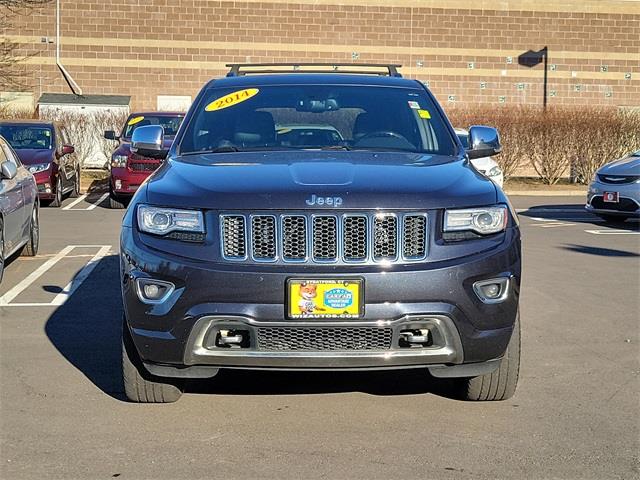 2014 Jeep Grand Cherokee Overland, available for sale in Stratford, Connecticut | Wiz Leasing Inc. Stratford, Connecticut 2014 Jeep Grand Cherokee Overland, available for sale in Stratford, Connecticut | Wiz Leasing Inc. Stratford, Connecticut
