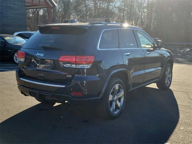 2014 Jeep Grand Cherokee Overland, available for sale in Stratford, Connecticut | Wiz Leasing Inc. Stratford, Connecticut 2014 Jeep Grand Cherokee Overland, available for sale in Stratford, Connecticut | Wiz Leasing Inc. Stratford, Connecticut