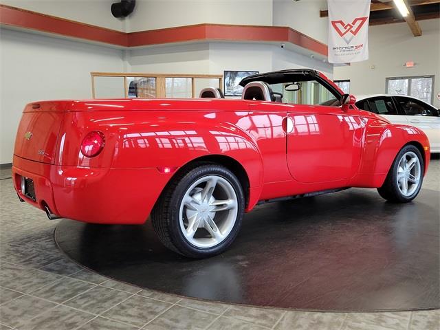 2004 Chevrolet Ssr Base, available for sale in Stratford, Connecticut | Wiz Leasing Inc. Stratford, Connecticut 2004 Chevrolet Ssr Base, available for sale in Stratford, Connecticut | Wiz Leasing Inc. Stratford, Connecticut