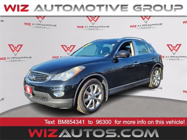 2011 Infiniti Ex35 Journey, available for sale in Stratford, Connecticut | Wiz Leasing Inc. Stratford, Connecticut 2011 Infiniti Ex35 Journey, available for sale in Stratford, Connecticut | Wiz Leasing Inc. Stratford, Connecticut