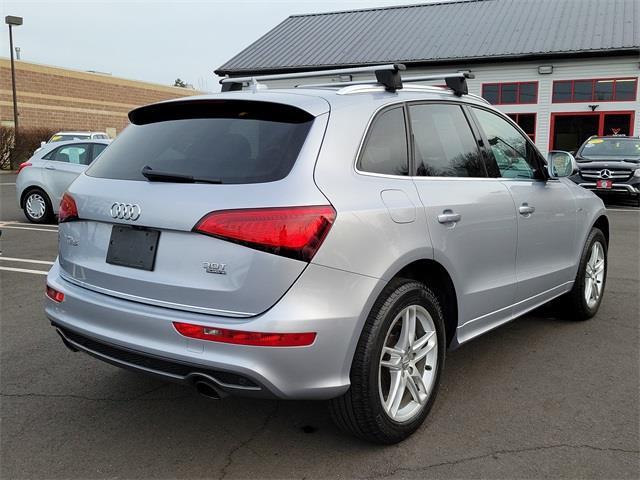 2016 Audi Q5 3.0T Premium Plus, available for sale in Stratford, Connecticut | Wiz Leasing Inc. Stratford, Connecticut 2016 Audi Q5 3.0T Premium Plus, available for sale in Stratford, Connecticut | Wiz Leasing Inc. Stratford, Connecticut