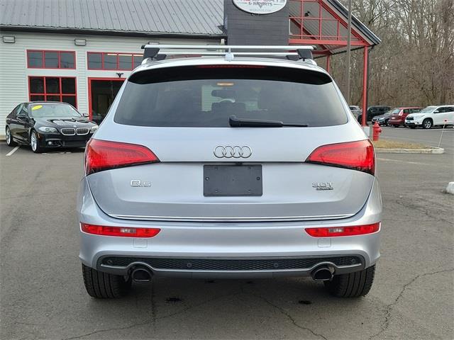2016 Audi Q5 3.0T Premium Plus, available for sale in Stratford, Connecticut | Wiz Leasing Inc. Stratford, Connecticut 2016 Audi Q5 3.0T Premium Plus, available for sale in Stratford, Connecticut | Wiz Leasing Inc. Stratford, Connecticut