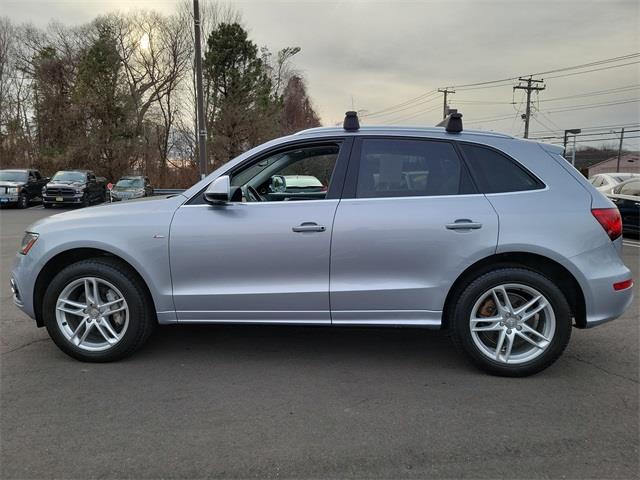 2016 Audi Q5 3.0T Premium Plus, available for sale in Stratford, Connecticut | Wiz Leasing Inc. Stratford, Connecticut 2016 Audi Q5 3.0T Premium Plus, available for sale in Stratford, Connecticut | Wiz Leasing Inc. Stratford, Connecticut