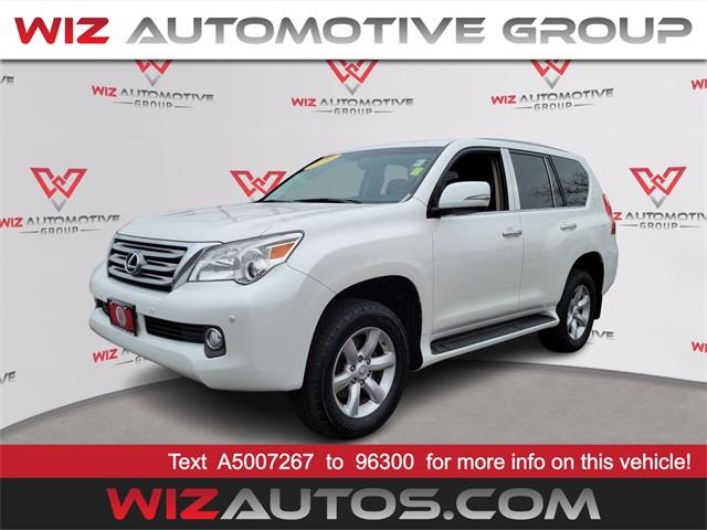 2010 Lexus Gx 460, available for sale in Stratford, Connecticut | Wiz Leasing Inc. Stratford, Connecticut