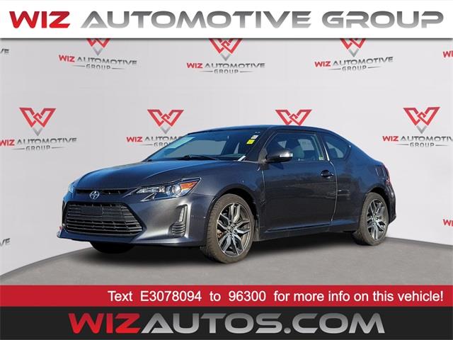2014 Scion Tc Base, available for sale in Stratford, Connecticut | Wiz Leasing Inc. Stratford, Connecticut