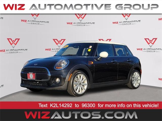 2019 Mini Cooper Oxford Edition, available for sale in Stratford, Connecticut | Wiz Leasing Inc. Stratford, Connecticut 2019 Mini Cooper Oxford Edition, available for sale in Stratford, Connecticut | Wiz Leasing Inc. Stratford, Connecticut