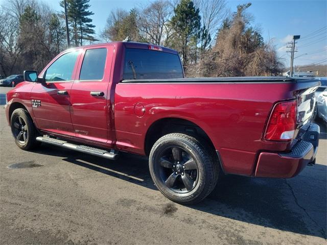 2019 Ram 1500 Classic Express, available for sale in Stratford, Connecticut | Wiz Leasing Inc. Stratford, Connecticut 2019 Ram 1500 Classic Express, available for sale in Stratford, Connecticut | Wiz Leasing Inc. Stratford, Connecticut