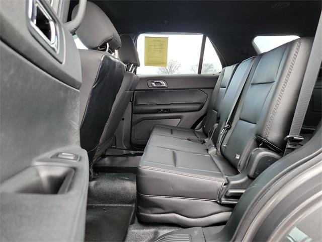 2019 Ford Utility Police Interceptor Base, available for sale in Stratford, Connecticut | Wiz Leasing Inc. Stratford, Connecticut 2019 Ford Utility Police Interceptor Base, available for sale in Stratford, Connecticut | Wiz Leasing Inc. Stratford, Connecticut