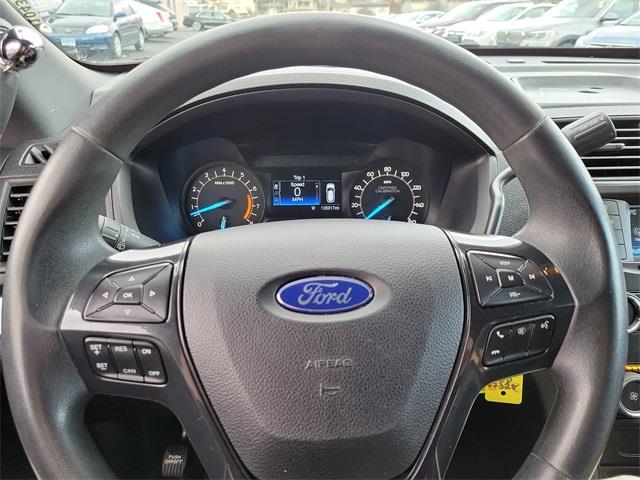 2019 Ford Utility Police Interceptor Base, available for sale in Stratford, Connecticut | Wiz Leasing Inc. Stratford, Connecticut 2019 Ford Utility Police Interceptor Base, available for sale in Stratford, Connecticut | Wiz Leasing Inc. Stratford, Connecticut