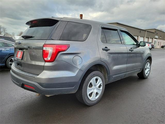 2019 Ford Utility Police Interceptor Base, available for sale in Stratford, Connecticut | Wiz Leasing Inc. Stratford, Connecticut 2019 Ford Utility Police Interceptor Base, available for sale in Stratford, Connecticut | Wiz Leasing Inc. Stratford, Connecticut