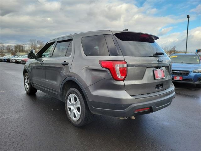 2019 Ford Utility Police Interceptor Base, available for sale in Stratford, Connecticut | Wiz Leasing Inc. Stratford, Connecticut 2019 Ford Utility Police Interceptor Base, available for sale in Stratford, Connecticut | Wiz Leasing Inc. Stratford, Connecticut