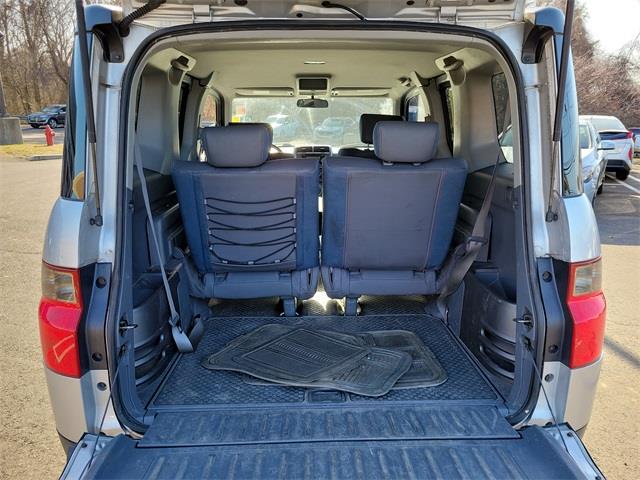 2006 Honda Element EX-P, available for sale in Stratford, Connecticut | Wiz Leasing Inc. Stratford, Connecticut 2006 Honda Element EX-P, available for sale in Stratford, Connecticut | Wiz Leasing Inc. Stratford, Connecticut