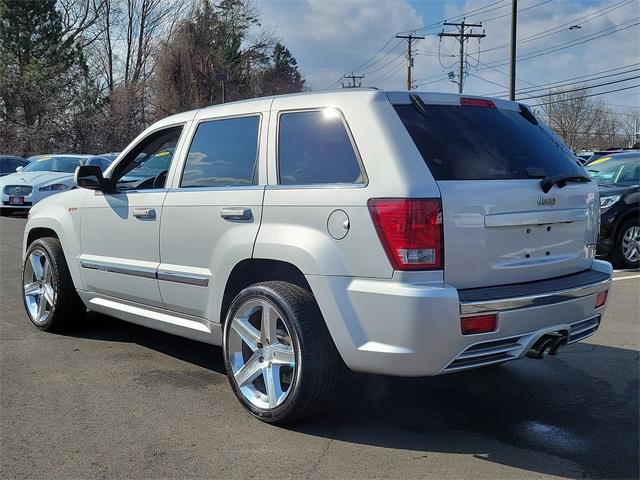 2008 Jeep Grand Cherokee SRT8, available for sale in Stratford, Connecticut | Wiz Leasing Inc. Stratford, Connecticut 2008 Jeep Grand Cherokee SRT8, available for sale in Stratford, Connecticut | Wiz Leasing Inc. Stratford, Connecticut