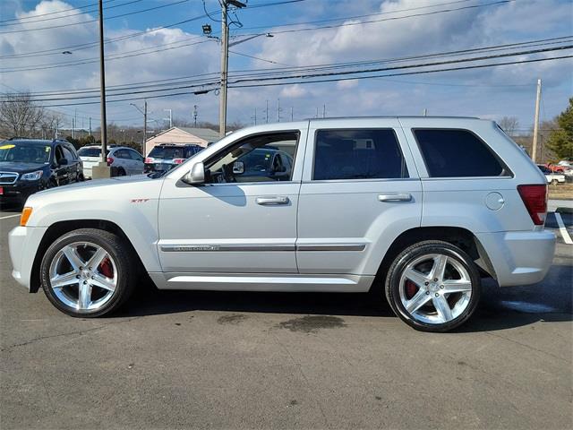2008 Jeep Grand Cherokee SRT8, available for sale in Stratford, Connecticut | Wiz Leasing Inc. Stratford, Connecticut 2008 Jeep Grand Cherokee SRT8, available for sale in Stratford, Connecticut | Wiz Leasing Inc. Stratford, Connecticut